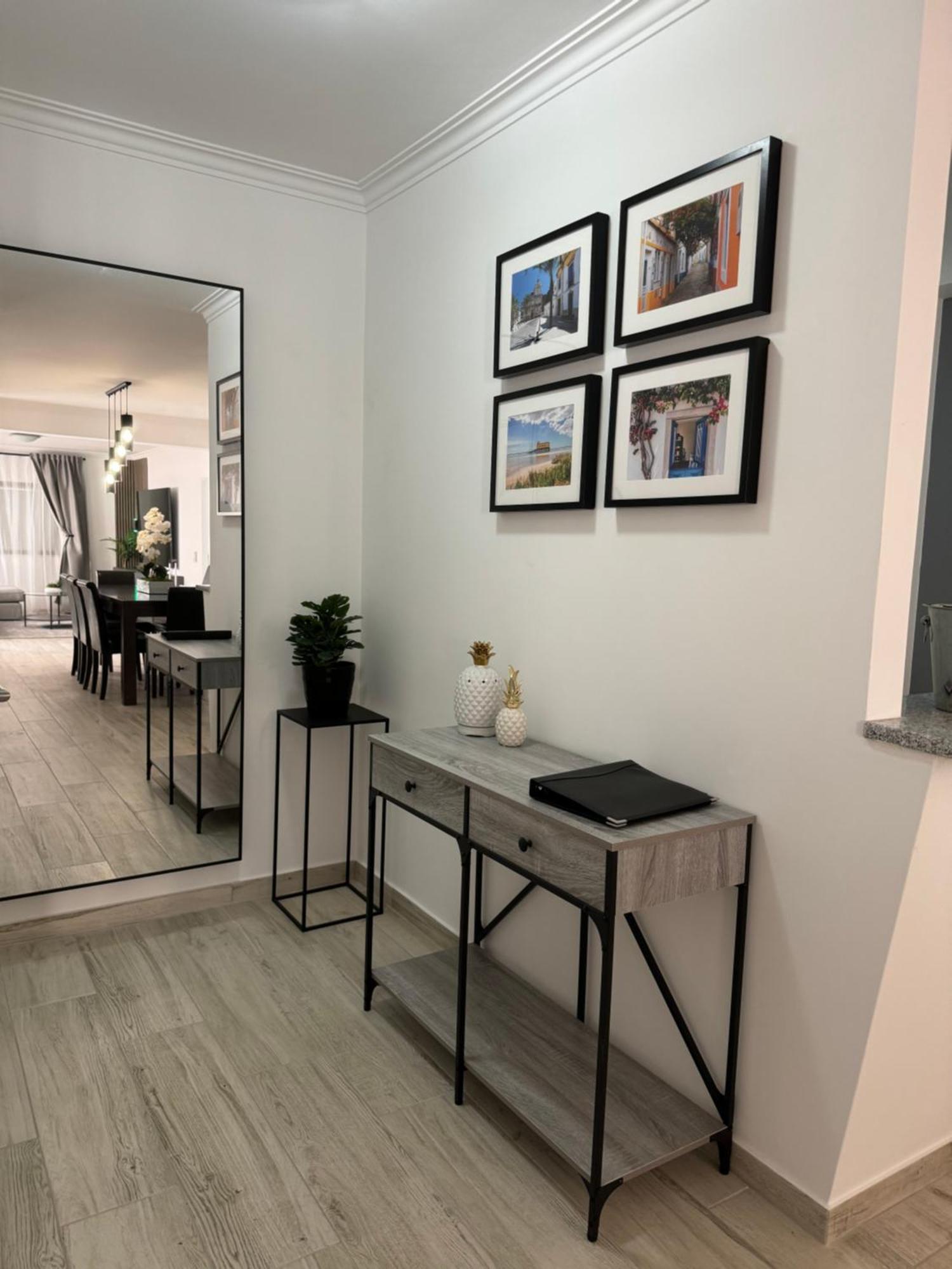 Appartamento Princess Retreat Beautiful Modern Aprt 2 Min Walk From Quarteira
