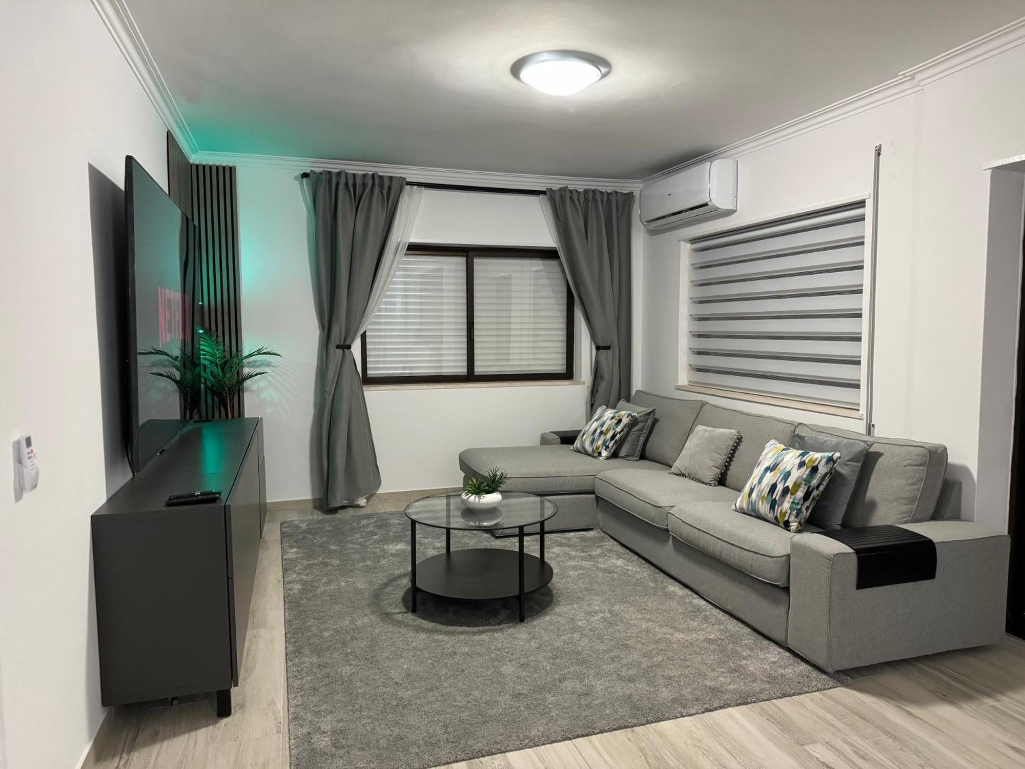 Princess Retreat Beautiful Modern Aprt 2 Min Walk From Quarteira