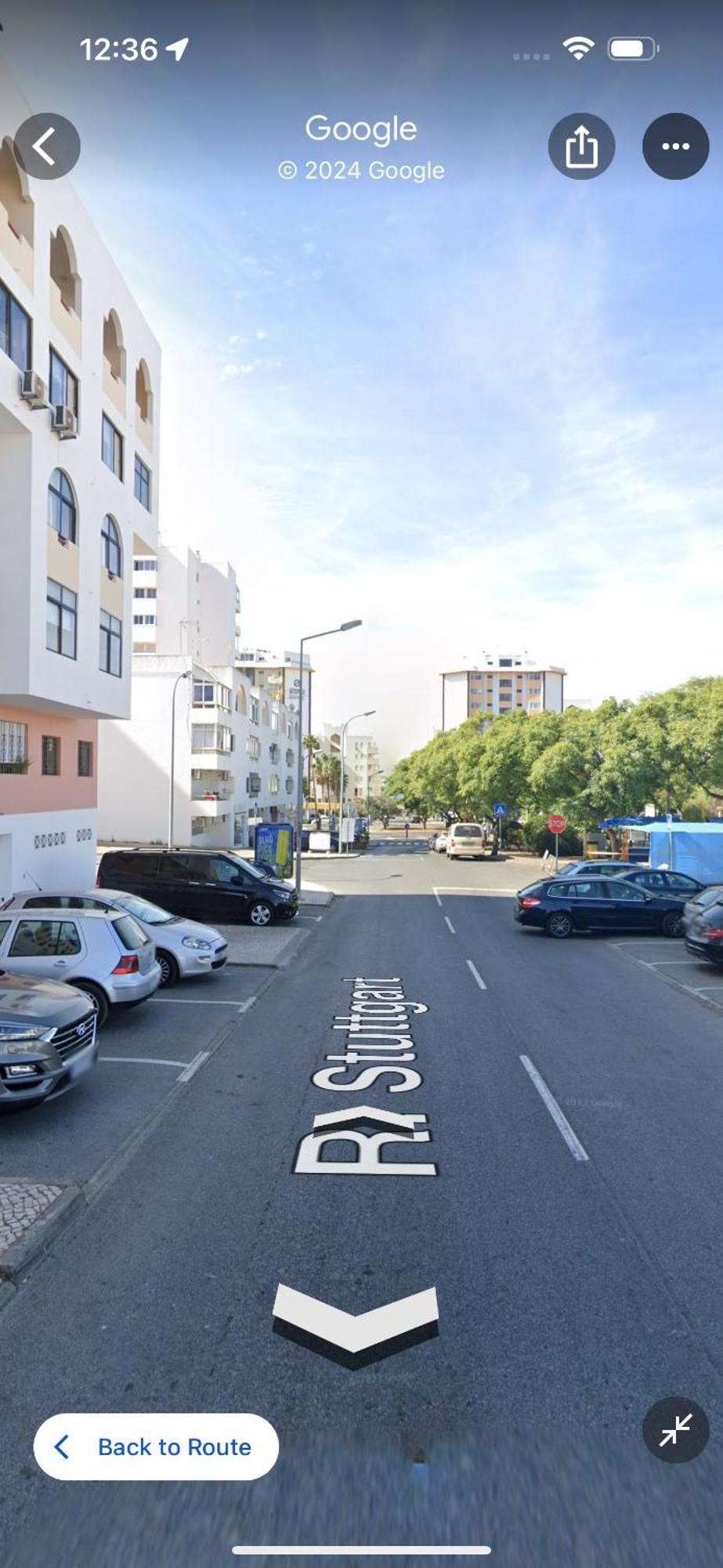 Princess Retreat Beautiful Modern Aprt 2 Min Walk From Appartement Quarteira